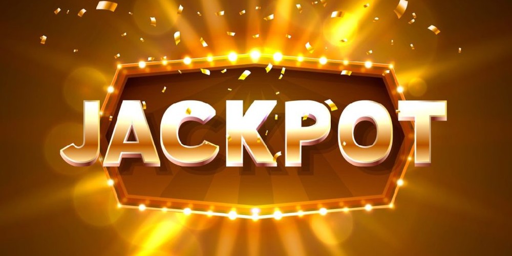 jackpot slot online indonesia