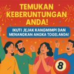 Kangmimpi: Legenda Toto Togel yang Mengubah Sejarah 2025 !!