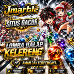 Tips Jago di Lomba Balap Kelereng Online untuk Pemula