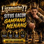 Slot Online: Peluang Menang Besar Setiap Hari