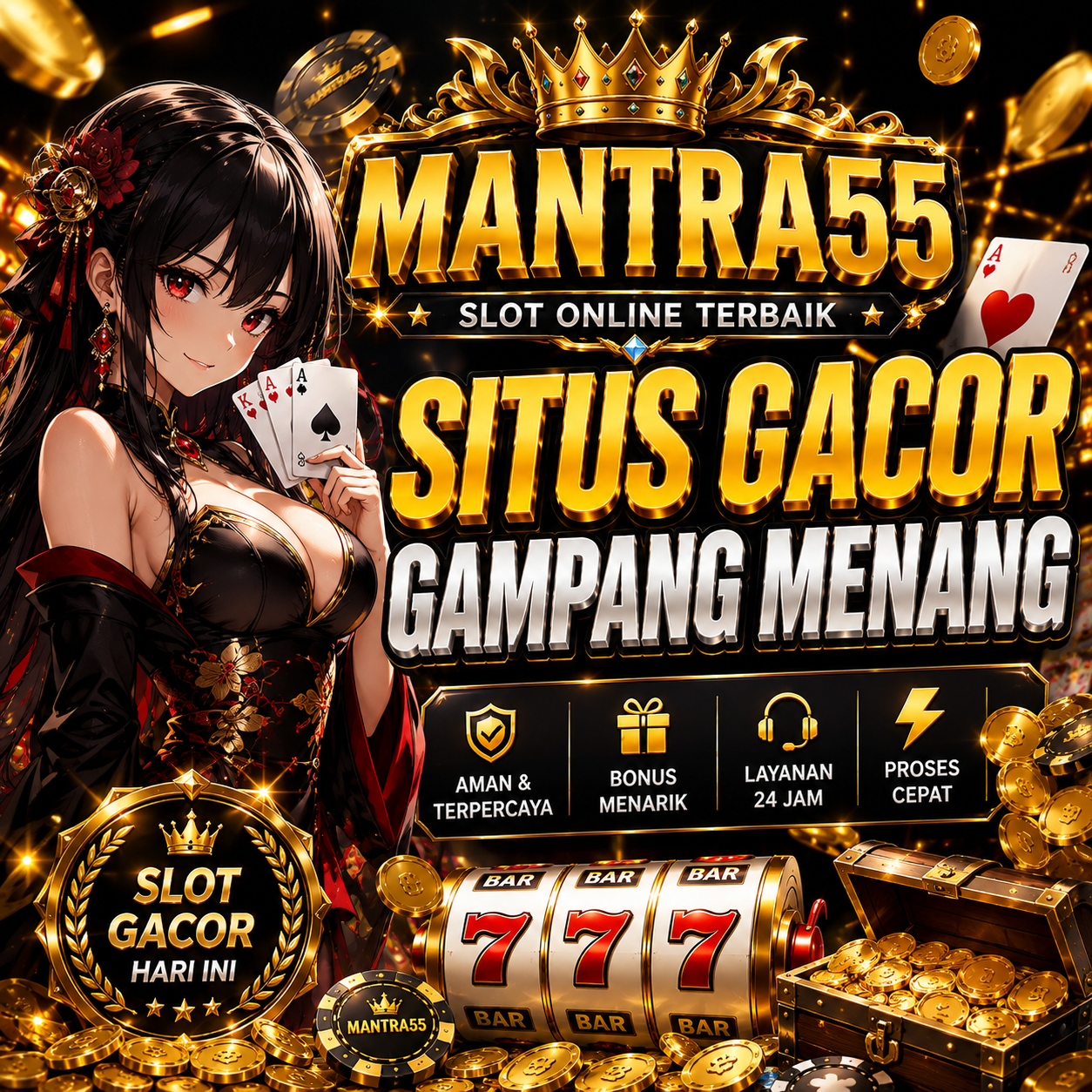 Mantra55